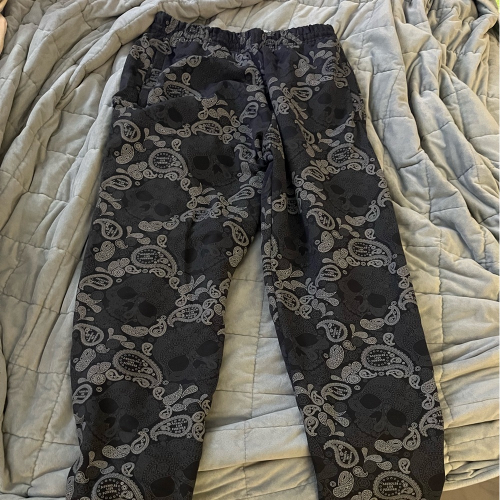 Assholes Live Forever sweats